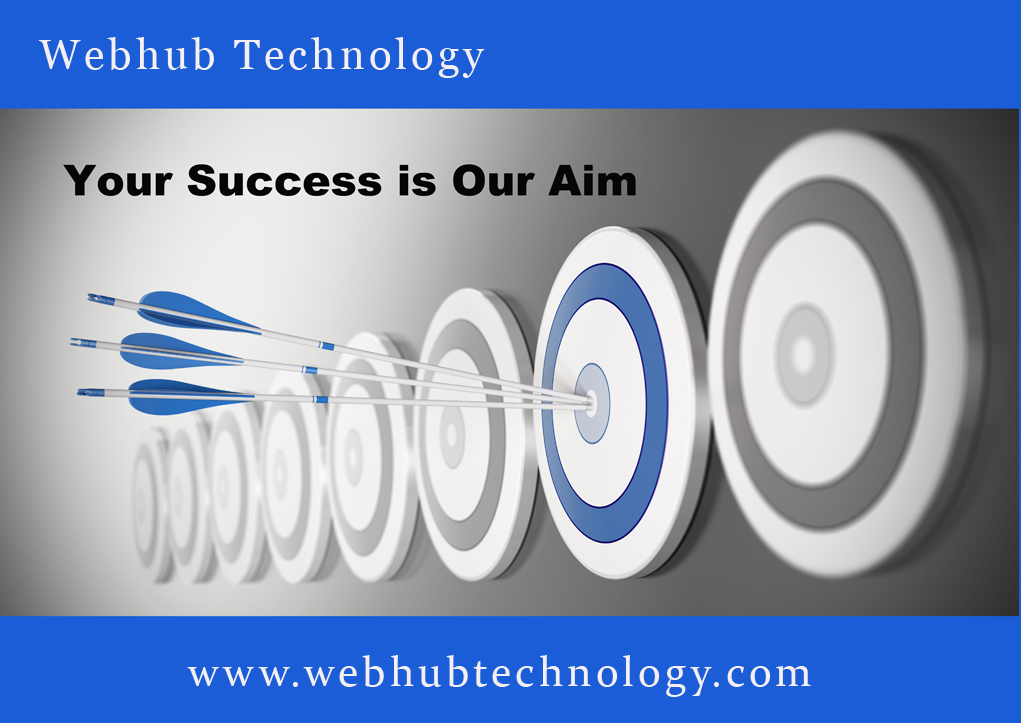 Webhub Technology